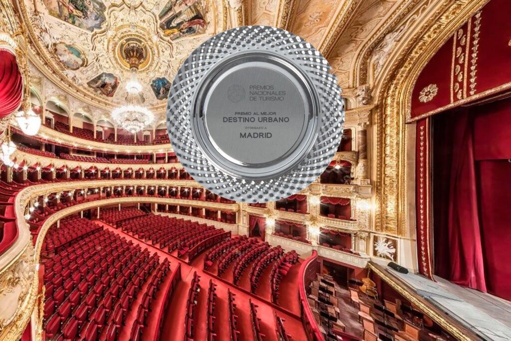 Premios Nacionales de Turismo