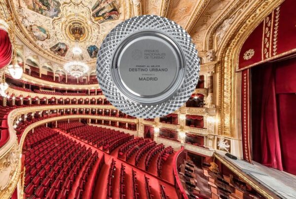 Premios Nacionales de Turismo